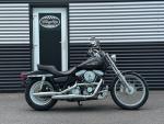 Klikněte pro detailní foto č. 1 - Harley-Davidson FXRS 1340 Low Rider Custom
