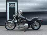 Klikněte pro detailní foto č. 2 - Harley-Davidson FXRS 1340 Low Rider Custom