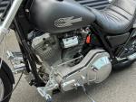 Klikněte pro detailní foto č. 4 - Harley-Davidson FXRS 1340 Low Rider Custom