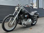 Klikněte pro detailní foto č. 5 - Harley-Davidson FXRS 1340 Low Rider Custom