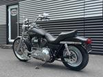 Klikněte pro detailní foto č. 7 - Harley-Davidson FXRS 1340 Low Rider Custom
