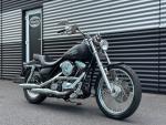 Klikněte pro detailní foto č. 8 - Harley-Davidson FXRS 1340 Low Rider Custom