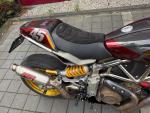 Klikněte pro detailní foto č. 10 - Indian FTR-R 1200 - unikátní stavba, závodní speciál