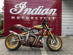 Klikněte pro detailní foto č. 11 - Indian FTR-R 1200 - unikátní stavba, závodní speciál
