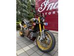 Klikněte pro detailní foto č. 12 - Indian FTR-R 1200 - unikátní stavba, závodní speciál