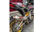 Klikněte pro detailní foto č. 13 - Indian FTR-R 1200 - unikátní stavba, závodní speciál