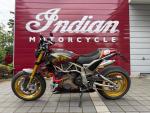 Klikněte pro detailní foto č. 1 - Indian FTR-R 1200 - unikátní stavba, závodní speciál