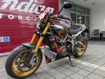 Klikněte pro detailní foto č. 2 - Indian FTR-R 1200 - unikátní stavba, závodní speciál