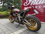 Klikněte pro detailní foto č. 3 - Indian FTR-R 1200 - unikátní stavba, závodní speciál