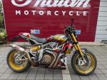 Klikněte pro detailní foto č. 8 - Indian FTR-R 1200 - unikátní stavba, závodní speciál