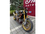 Klikněte pro detailní foto č. 9 - Indian FTR-R 1200 - unikátní stavba, závodní speciál