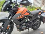 Klikněte pro detailní foto č. 10 - KTM 390 Adventure #1.majitel