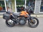 Klikněte pro detailní foto č. 1 - KTM 390 Adventure #1.majitel