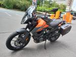 Klikněte pro detailní foto č. 3 - KTM 390 Adventure #1.majitel