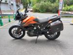 Klikněte pro detailní foto č. 4 - KTM 390 Adventure #1.majitel