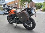 Klikněte pro detailní foto č. 5 - KTM 390 Adventure #1.majitel