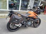 Klikněte pro detailní foto č. 6 - KTM 390 Adventure #1.majitel