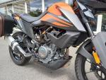 Klikněte pro detailní foto č. 8 - KTM 390 Adventure #1.majitel