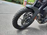 Klikněte pro detailní foto č. 9 - KTM 390 Adventure #1.majitel