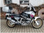 Klikněte pro detailní foto č. 2 - Honda XRV 750 Africa Twin, 35kW