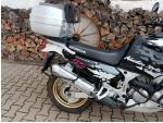 Klikněte pro detailní foto č. 5 - Honda XRV 750 Africa Twin, 35kW