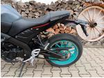 Klikněte pro detailní foto č. 10 - Yamaha MT-125 ABS