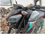 Klikněte pro detailní foto č. 14 - Yamaha MT-125 ABS
