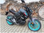Klikněte pro detailní foto č. 1 - Yamaha MT-125 ABS