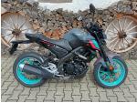 Klikněte pro detailní foto č. 2 - Yamaha MT-125 ABS