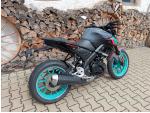 Klikněte pro detailní foto č. 3 - Yamaha MT-125 ABS