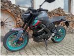 Klikněte pro detailní foto č. 6 - Yamaha MT-125 ABS