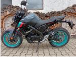 Klikněte pro detailní foto č. 7 - Yamaha MT-125 ABS