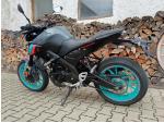 Klikněte pro detailní foto č. 8 - Yamaha MT-125 ABS