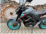 Klikněte pro detailní foto č. 9 - Yamaha MT-125 ABS