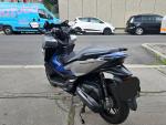 Klikněte pro detailní foto č. 3 - Honda Forza 125 ABS