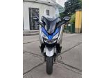 Klikněte pro detailní foto č. 5 - Honda Forza 125 ABS