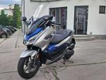Detail nabídky - Honda Forza 125 ABS