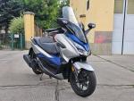 Klikněte pro detailní foto č. 2 - Honda Forza 125 ABS