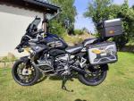 Klikněte pro detailní foto č. 10 - BMW R 1250 GS