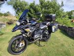 Klikněte pro detailní foto č. 11 - BMW R 1250 GS
