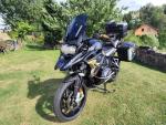 Klikněte pro detailní foto č. 12 - BMW R 1250 GS