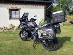 Klikněte pro detailní foto č. 14 - BMW R 1250 GS