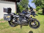 Klikněte pro detailní foto č. 1 - BMW R 1250 GS