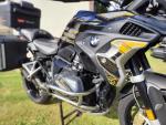 Klikněte pro detailní foto č. 2 - BMW R 1250 GS