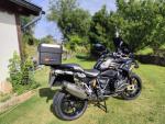 Klikněte pro detailní foto č. 3 - BMW R 1250 GS