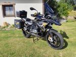 Klikněte pro detailní foto č. 8 - BMW R 1250 GS