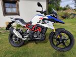 Klikněte pro detailní foto č. 1 - BMW G 310 GS
