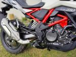 Klikněte pro detailní foto č. 2 - BMW G 310 GS