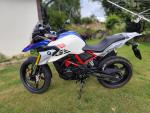 Klikněte pro detailní foto č. 3 - BMW G 310 GS