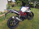 Klikněte pro detailní foto č. 5 - BMW G 310 GS